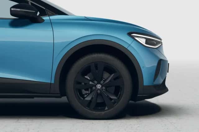 Volkswagen ID.4 (2026) thumbnail 11