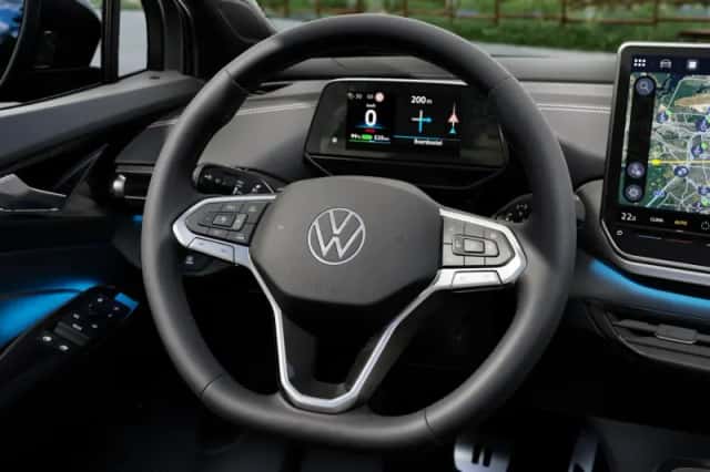Volkswagen ID.4 (2026) thumbnail 12