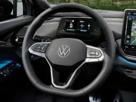 Volkswagen ID.4 (2026) thumbnail 12