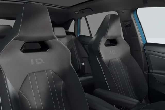 Volkswagen ID.4 (2026) thumbnail 14