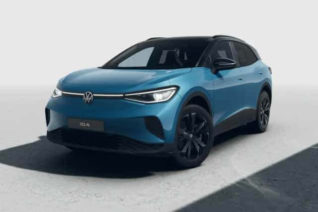Volkswagen ID.4 (2026) thumbnail 17
