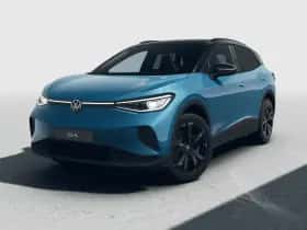 Volkswagen ID.4 (2026) thumbnail 17
