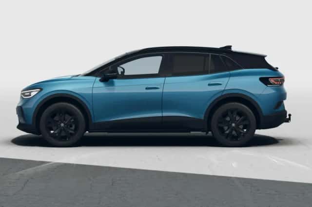 Volkswagen ID.4 (2026) thumbnail 3