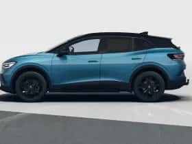 Volkswagen ID.4 (2026) thumbnail 3