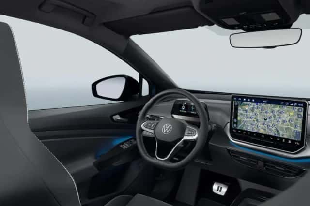 Volkswagen ID.4 (2026) thumbnail 4