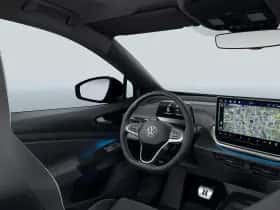 Volkswagen ID.4 (2026) thumbnail 4