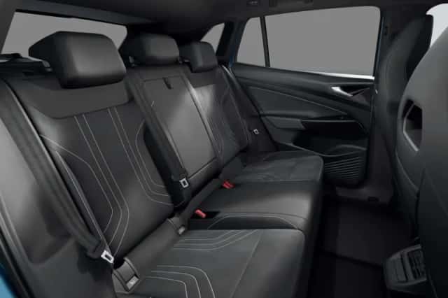 Volkswagen ID.4 (2026) thumbnail 5