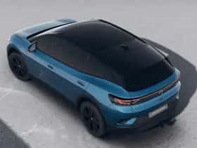 Volkswagen ID.4 (2026) thumbnail 7