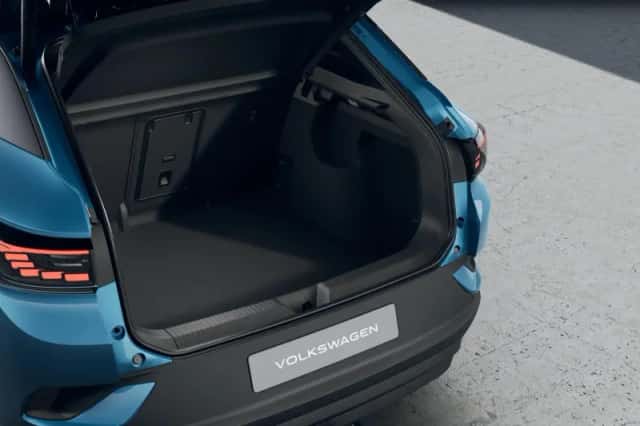 Volkswagen ID.4 (2026) thumbnail 8
