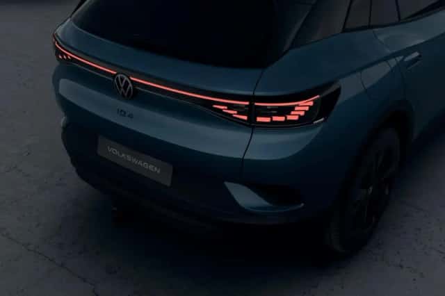 Volkswagen ID.4 (2026) thumbnail 9
