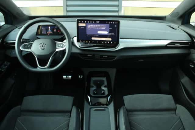 Volkswagen ID.4 (2026) thumbnail 5