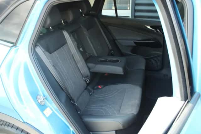 Volkswagen ID.4 (2026) thumbnail 6
