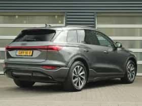 Audi Q6 e-tron (2024) thumbnail 2