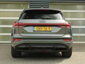 Audi Q6 e-tron (2024) thumbnail 11