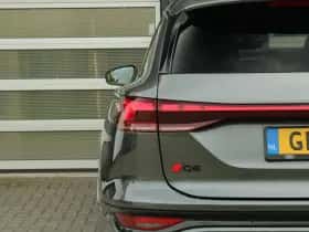Audi Q6 e-tron (2024) thumbnail 13