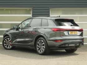 Audi Q6 e-tron (2024) thumbnail 14