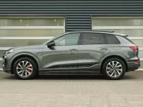 Audi Q6 e-tron (2024) thumbnail 15
