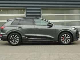 Audi Q6 e-tron (2024) thumbnail 3