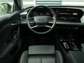 Audi Q6 e-tron (2024) thumbnail 27