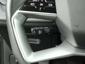 Audi Q6 e-tron (2024) thumbnail 30