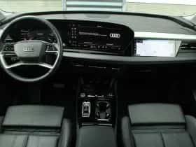 Audi Q6 e-tron (2024) thumbnail 5