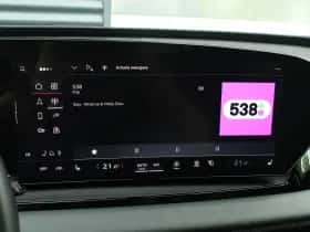 Audi Q6 e-tron (2024) thumbnail 48