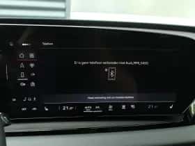 Audi Q6 e-tron (2024) thumbnail 50