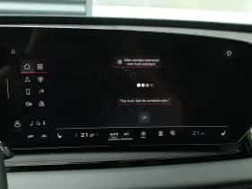 Audi Q6 e-tron (2024) thumbnail 53