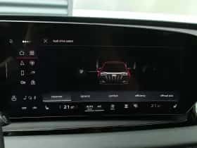 Audi Q6 e-tron (2024) thumbnail 57