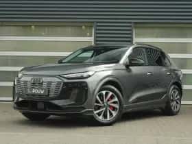 Audi Q6 e-tron (2024) thumbnail 59