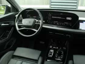 Audi Q6 e-tron (2024) thumbnail 60