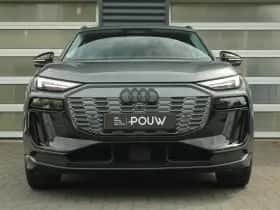 Audi Q6 e-tron (2024) thumbnail 8