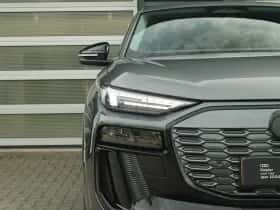 Audi Q6 e-tron (2024) thumbnail 9