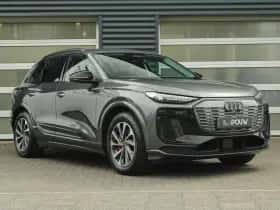 Audi Q6 e-tron (2024) thumbnail 10