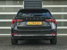 Škoda Octavia (2021) thumbnail 11