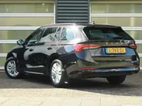 Škoda Octavia (2021) thumbnail 13