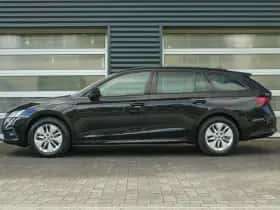 Škoda Octavia (2021) thumbnail 14