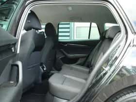Škoda Octavia (2021) thumbnail 20