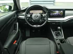 Škoda Octavia (2021) thumbnail 22