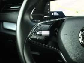 Škoda Octavia (2021) thumbnail 25