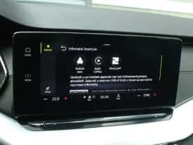 Škoda Octavia (2021) thumbnail 29