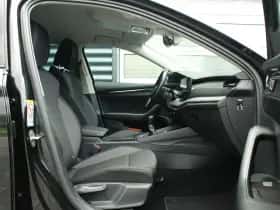 Škoda Octavia (2021) thumbnail 32