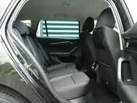Škoda Octavia (2021) thumbnail 33