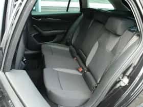 Škoda Octavia (2021) thumbnail 35