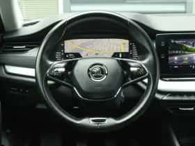 Škoda Octavia (2021) thumbnail 40