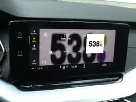 Škoda Octavia (2021) thumbnail 50