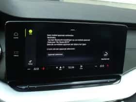 Škoda Octavia (2021) thumbnail 51