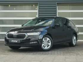 Škoda Octavia (2021) thumbnail 52