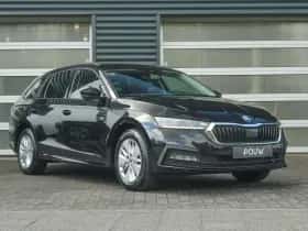Škoda Octavia (2021) thumbnail 10