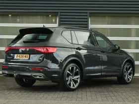 SEAT Tarraco (2022) thumbnail 2
